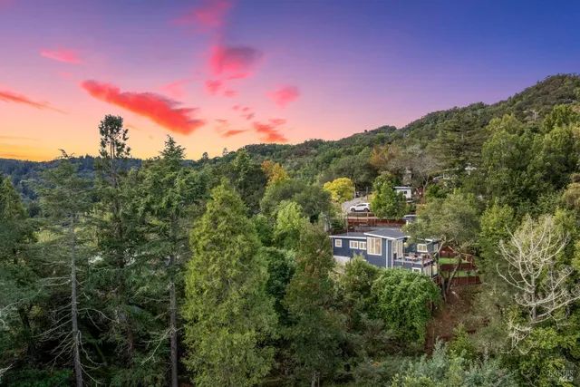 $1,375,000 | 64 Mountain View Road, Fairfax, CA 94930