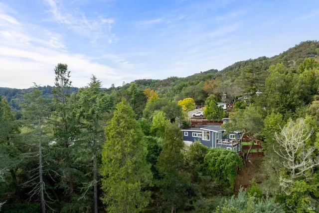 $1,375,000 | 64 Mountain View Road, Fairfax, CA 94930