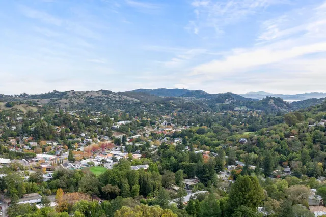 $1,375,000 | 64 Mountain View Road, Fairfax, CA 94930