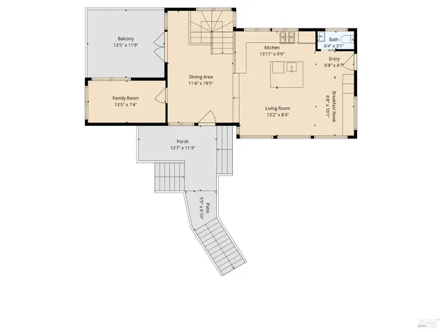 $1,375,000 | 64 Mountain View Road, Fairfax, CA 94930