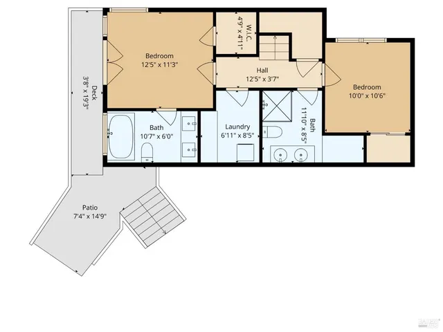 $1,375,000 | 64 Mountain View Road, Fairfax, CA 94930