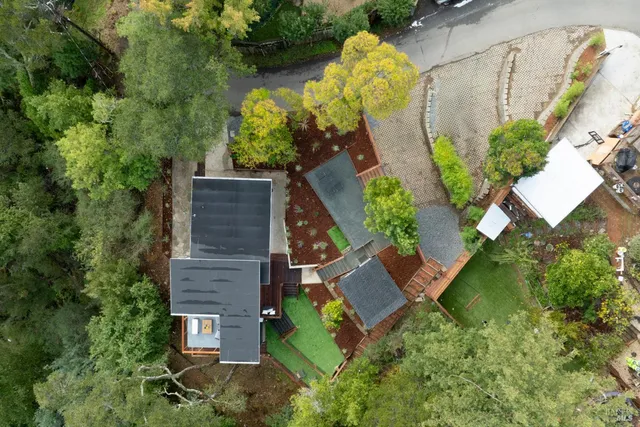 $1,375,000 | 64 Mountain View Road, Fairfax, CA 94930