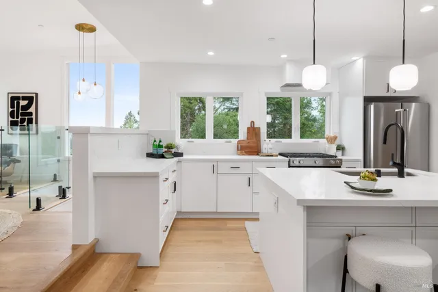 $1,375,000 | 64 Mountain View Road, Fairfax, CA 94930