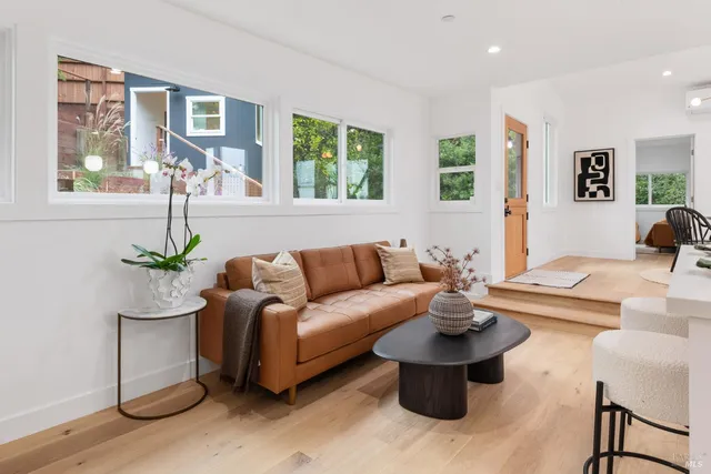 $1,375,000 | 64 Mountain View Road, Fairfax, CA 94930