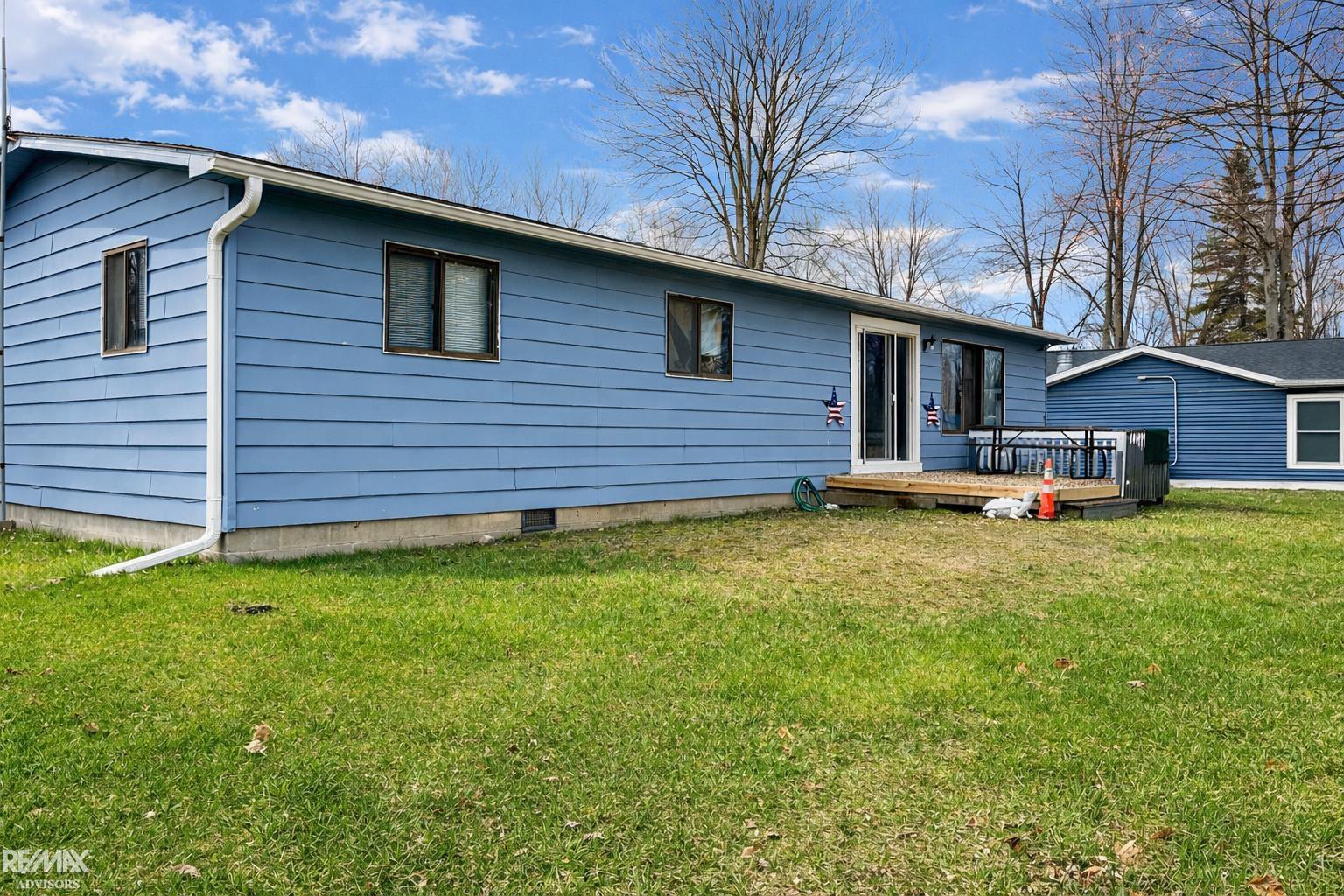 4800 Maxson Drive Hope, MI 48628 - Photo 1 of 23