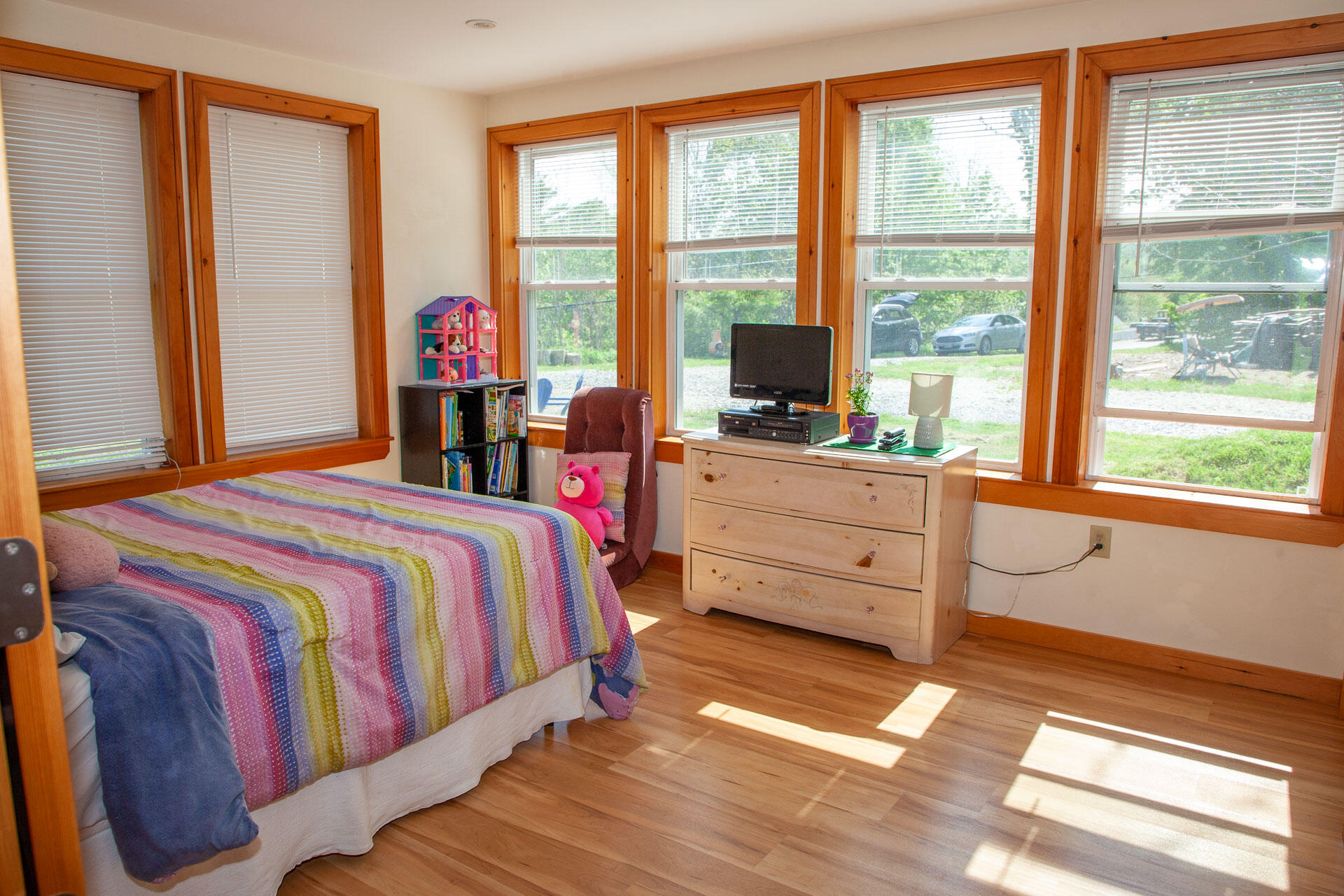 199 Temple Road Farmington, ME 04938 - Photo 12 of 45 199 Temple Rd Home 49