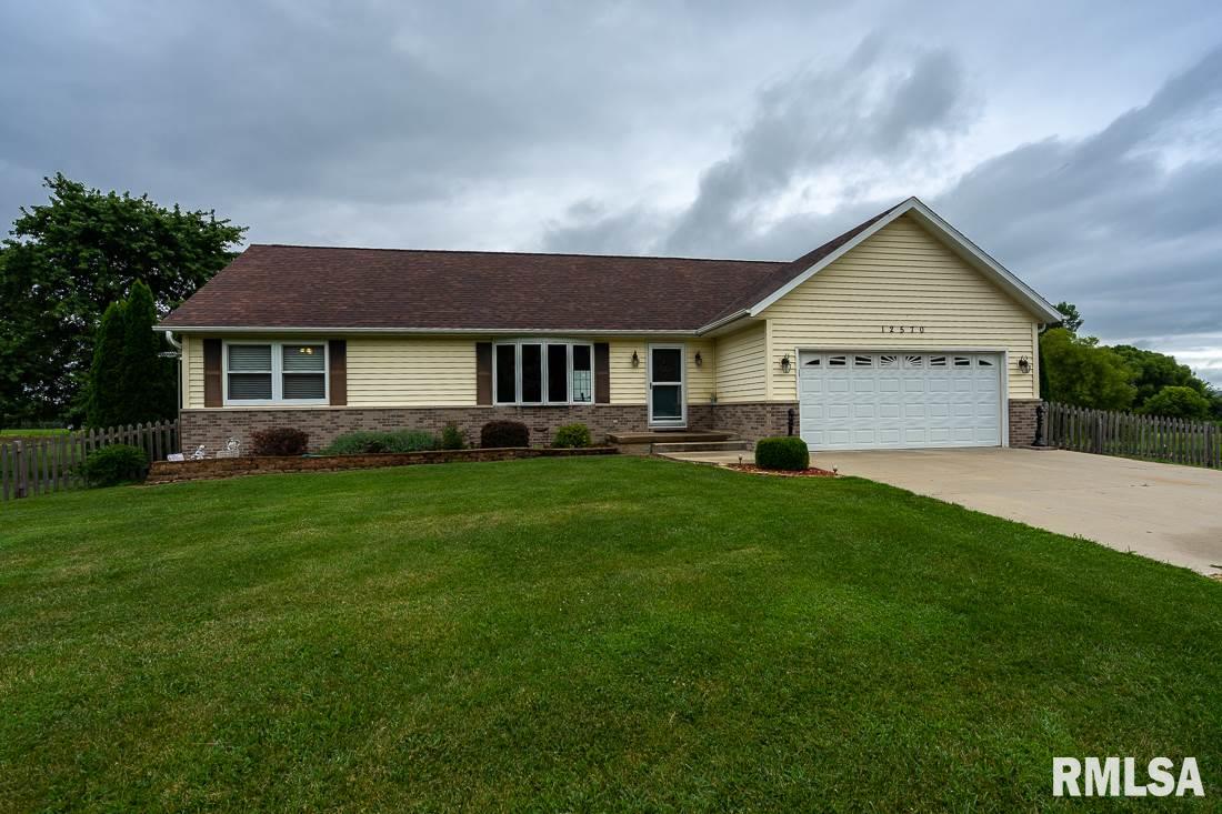 12570 Garden Plain Road Morrison, IL 61270 - Photo 1 of 24
