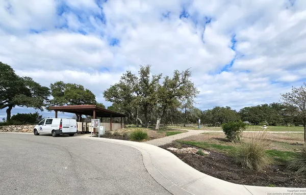 a view of outdoor space with city view