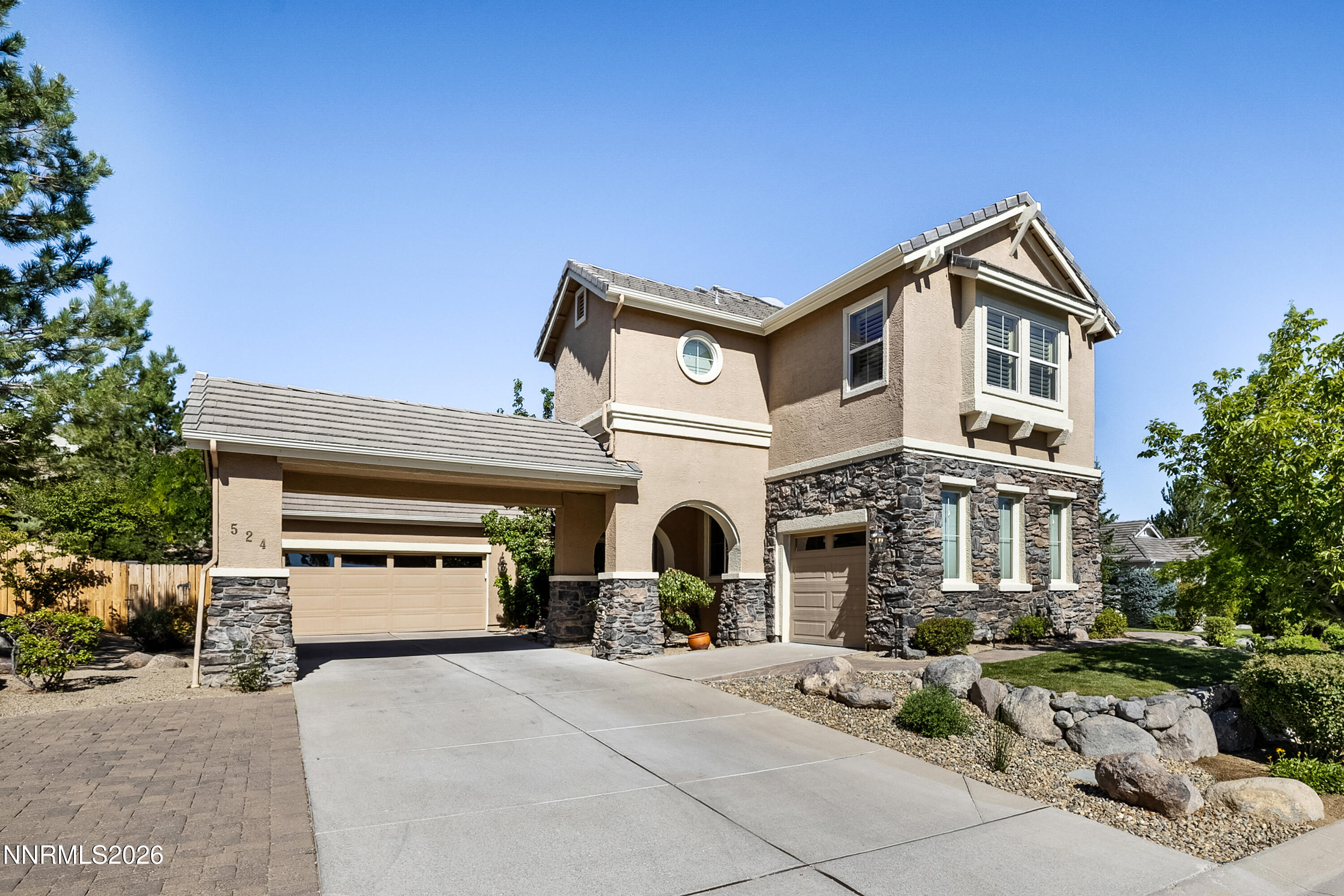 524 Spirit Ridge Court Reno, NV 89511 - Photo 1 of 48 40-print-524 Spirit Ridge-42