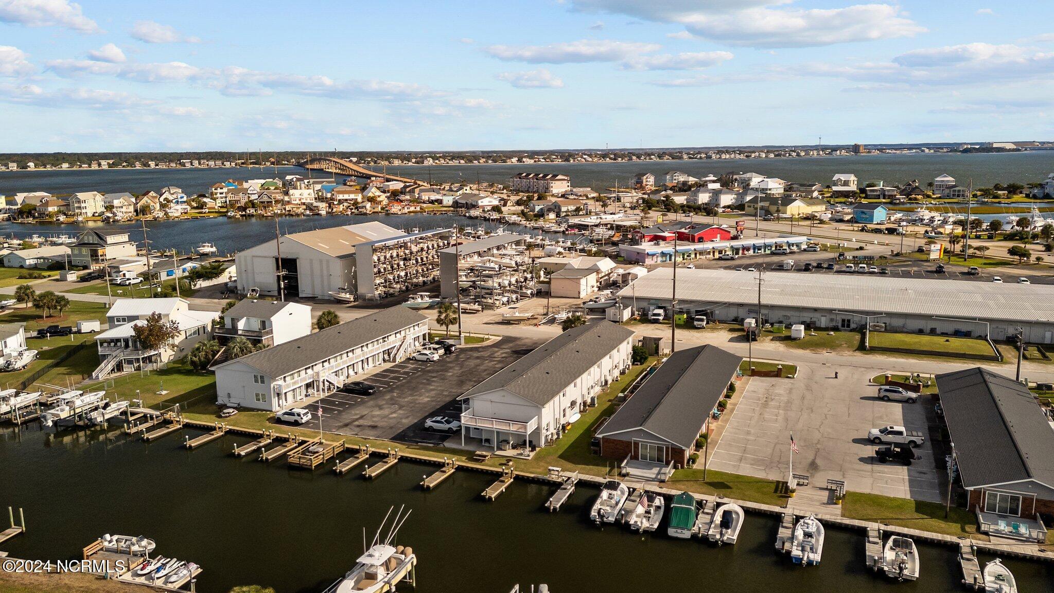 127 Old Causeway Road, Unit 23 Atlantic Beach, NC 28512 - Photo 9 of 44 39-web-or-mls-DJI_20241009095639_0918_D