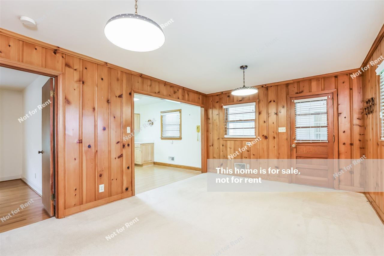4414 James Road Raleigh, NC 27616 - Photo 8 of 27 Photo 8
