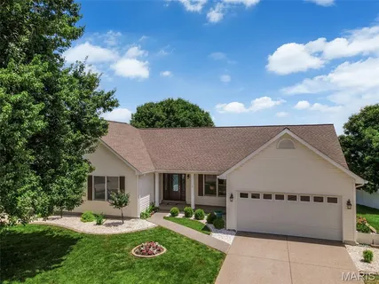 $450,000 | 2202 Wild Pigeon Drive, O'Fallon, MO 63368