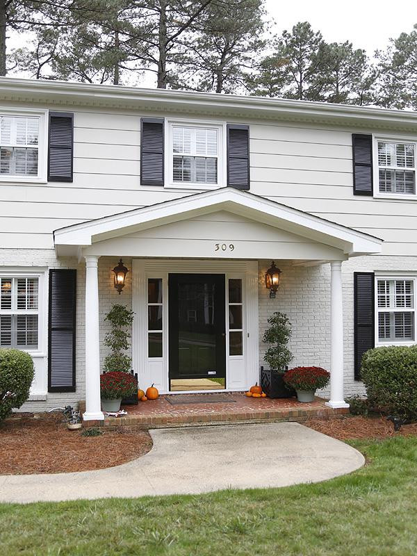 309 Foxhall Street Raleigh, NC 27609 - Photo 2 of 25 Photo 2