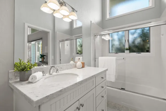 a view of a outdoor space