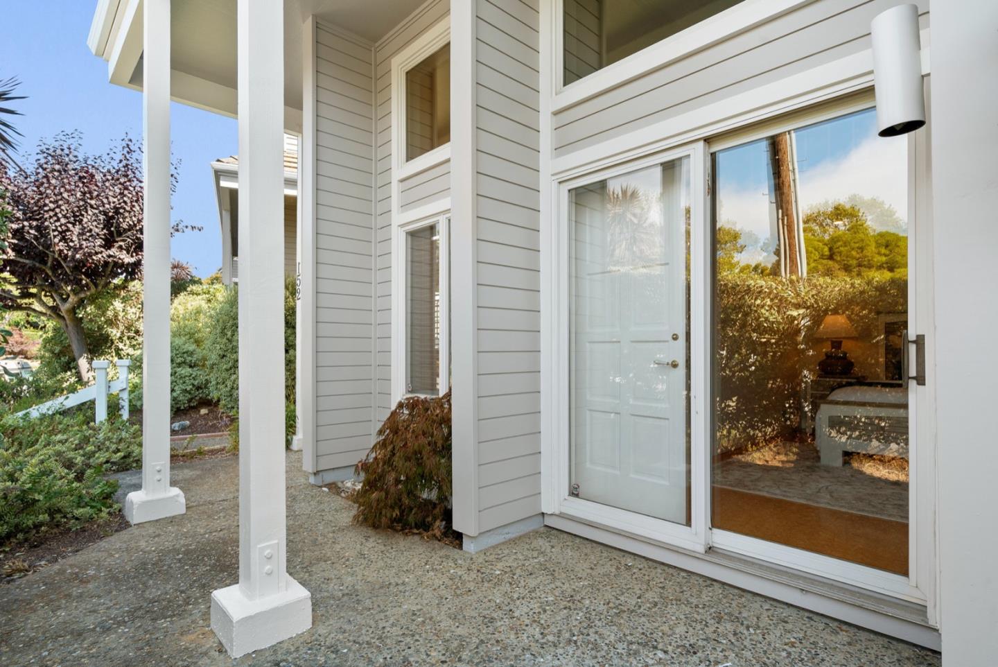 152 Frederick Street Santa Cruz, CA 95062 - Photo 14 of 64 a view of a outdoor space