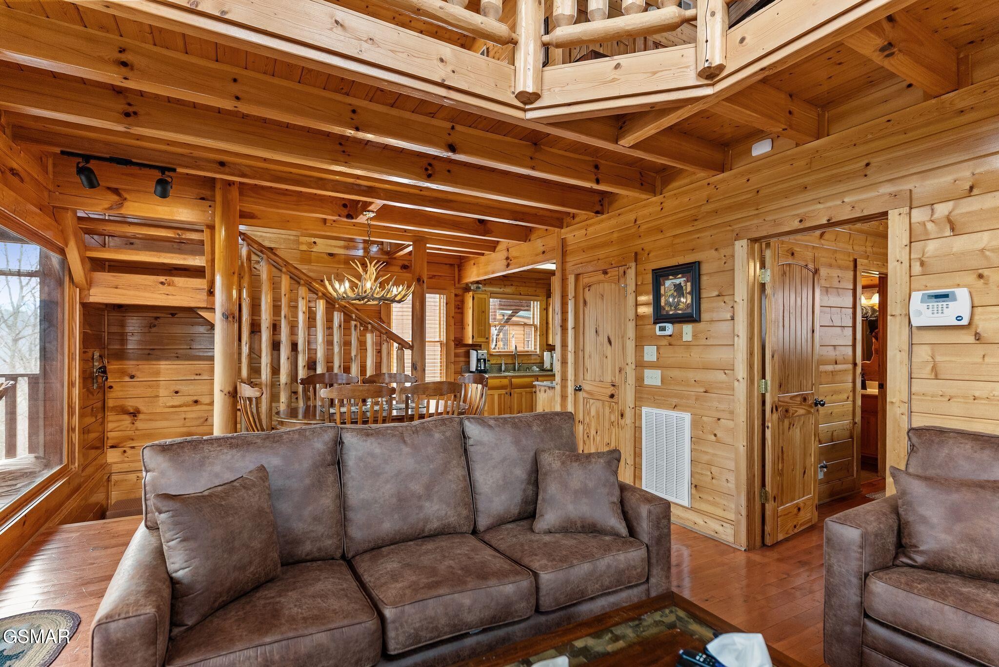 2869 White Oak Ridge Lane Sevierville, TN 37862 - Photo 12 of 51 Gallery Image 12