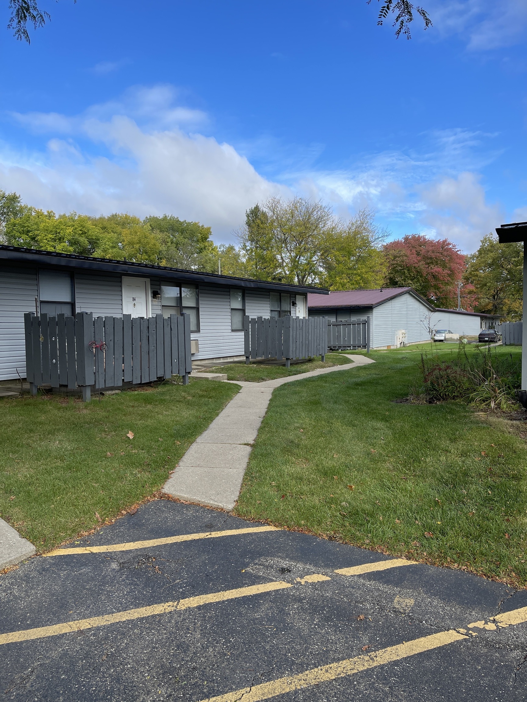 2000 Indianapolis Road Crawfordsville, IN 47933 - Photo 2 of 6