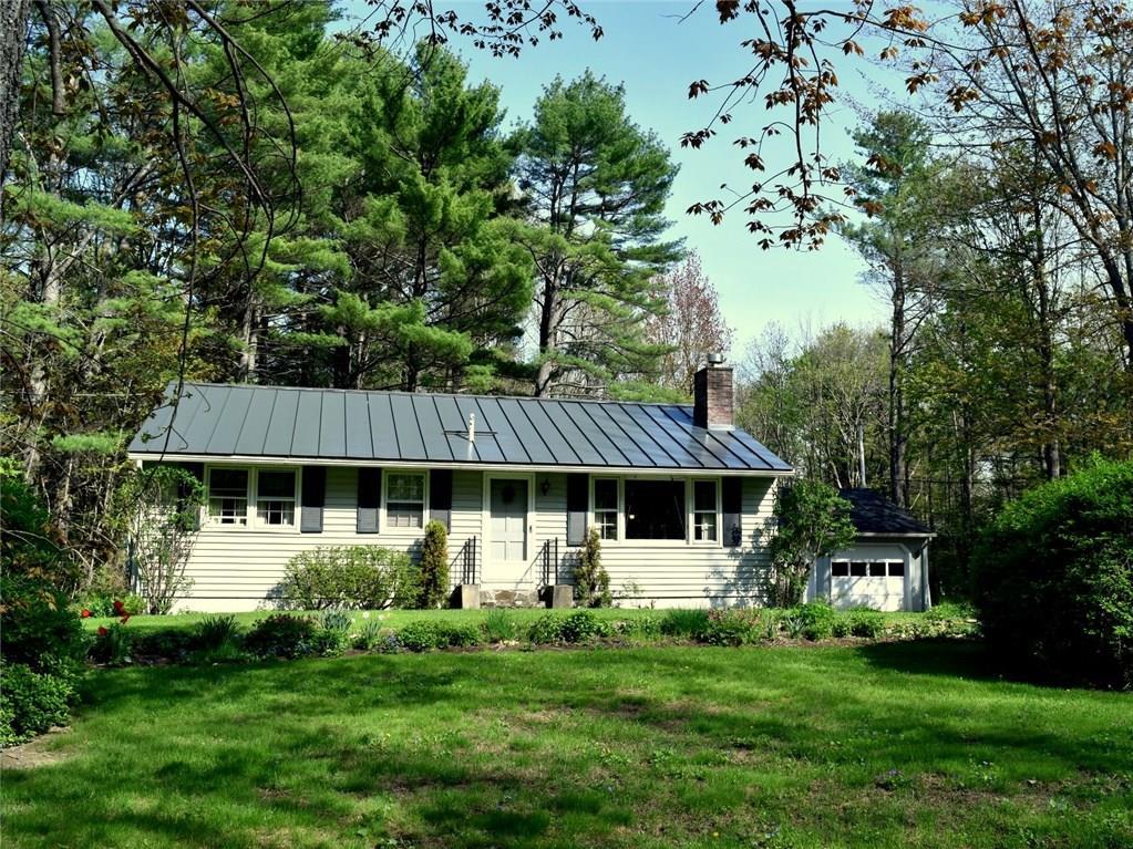 438 Annabessacook Road Winthrop, ME 04364 - Photo 21 of 26 Photo