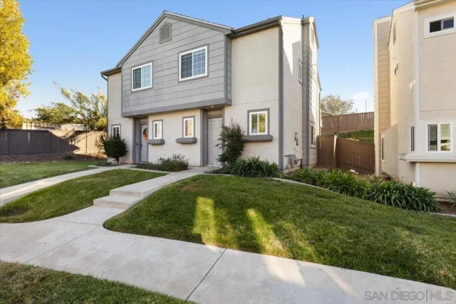 $535,000 | 8973 Arlingdale Way, Spring Valley, CA 91977
