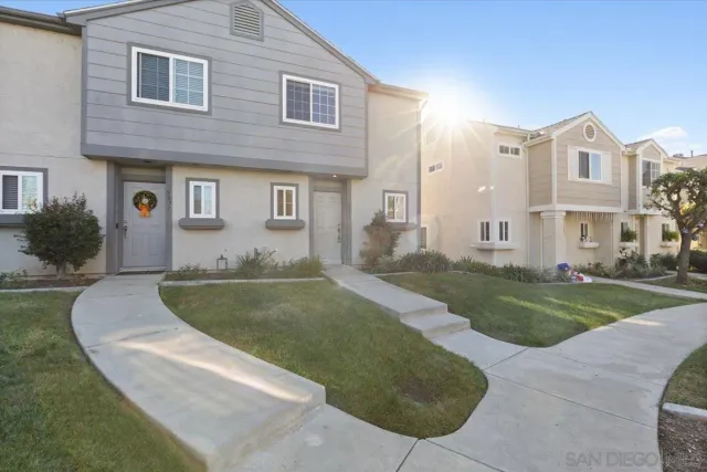 $535,000 | 8973 Arlingdale Way, Spring Valley, CA 91977