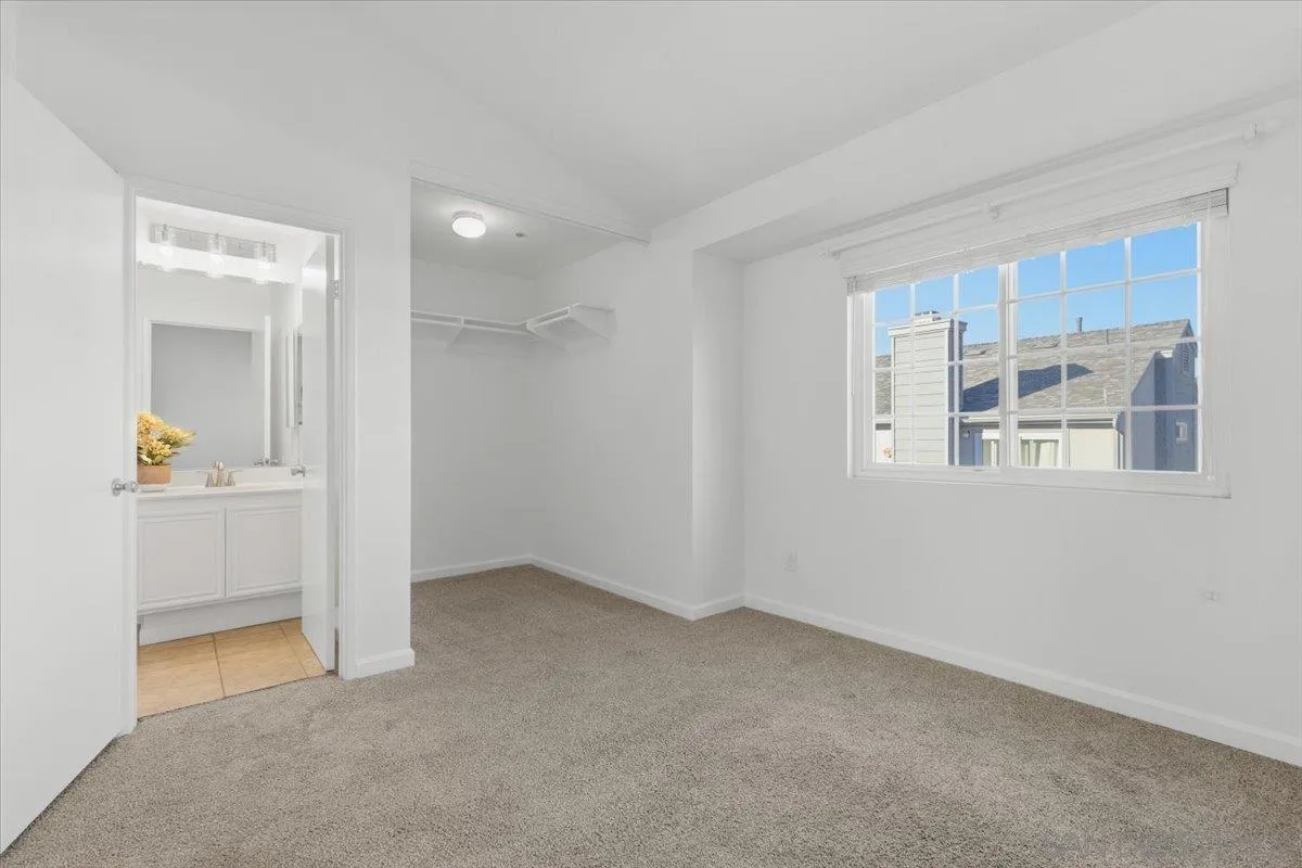 8973 Arlingdale Way Spring Valley, CA 91977 - Photo 10 of 24 a view of empty room