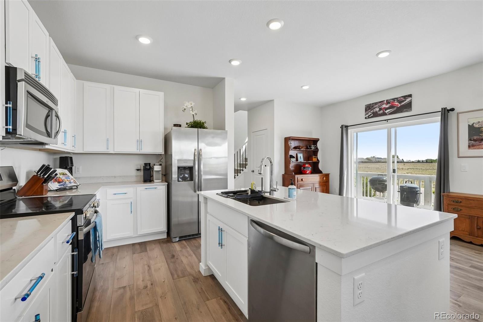 765 Aspen Avenue Bennett, CO 80102 - Photo 16 of 50