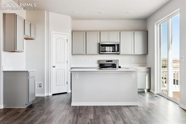4941 Krueger Road Colorado Springs, CO 80925 - Photo 10 of 26 Gallery Image 10