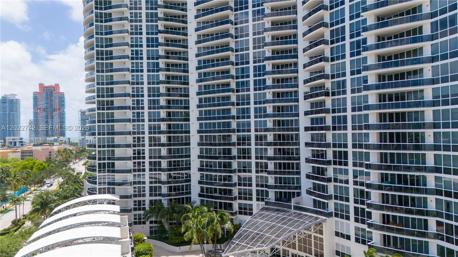 400 Alton Road, Unit 907 Miami Beach, FL 33139 - Photo 50 of 52