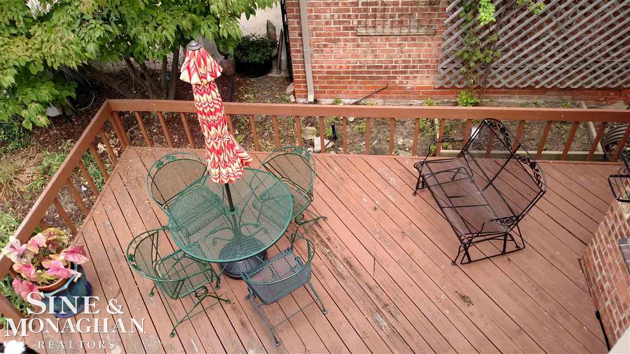 1025 Bishop Road Grosse Pointe Park, MI 48230 - Photo 19 of 22