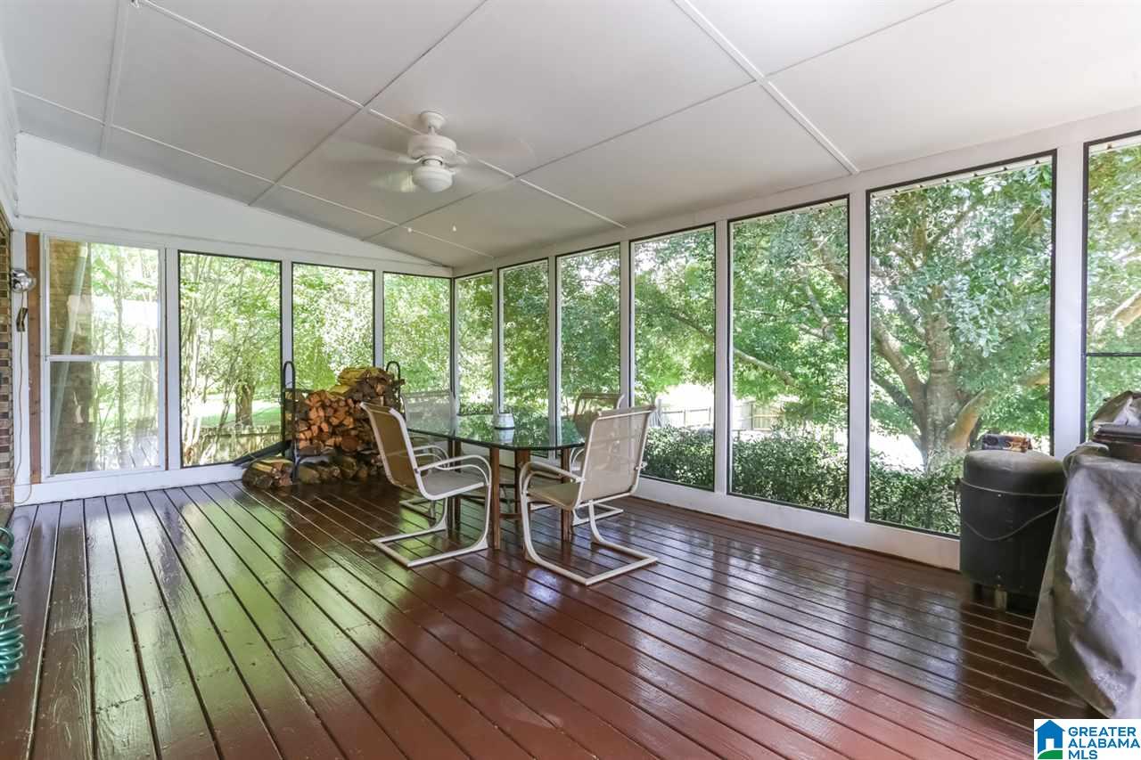 1170 Simpson Road Odenville, AL 35120 - Photo 37 of 42