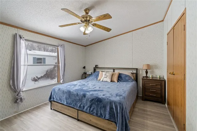 $79,900 | 6377 Whispering Woods Drive, Unit 10, Williamson, NY 14589