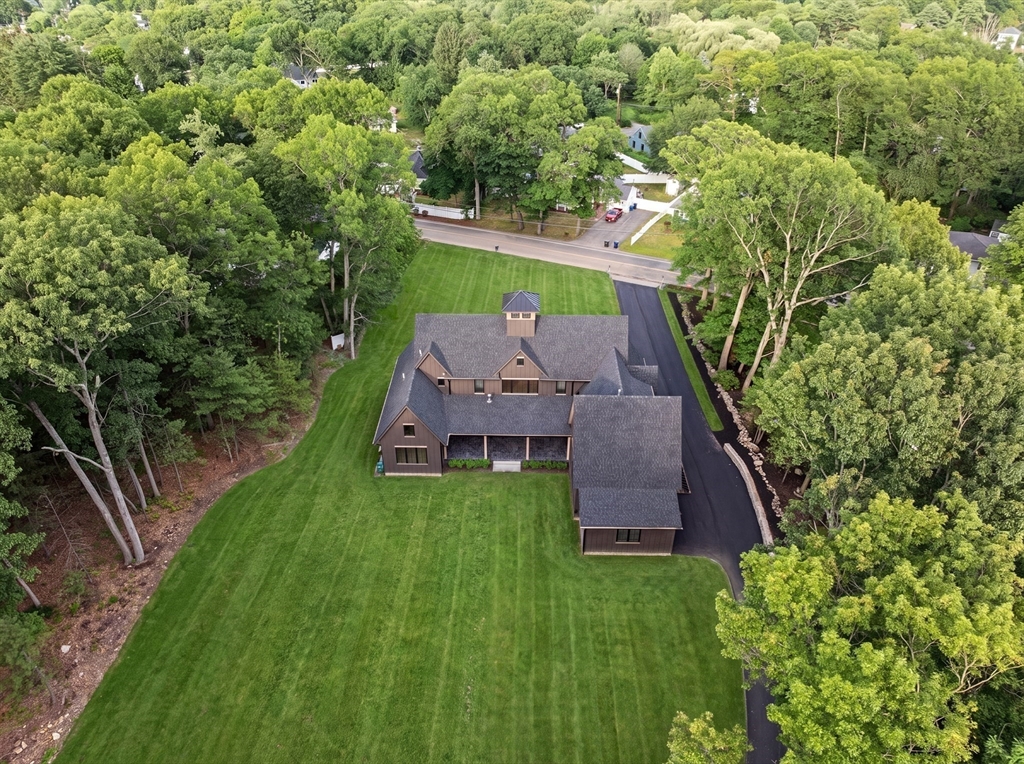 216 Greenwood Road Andover, MA 01810 - Photo 41 of 42