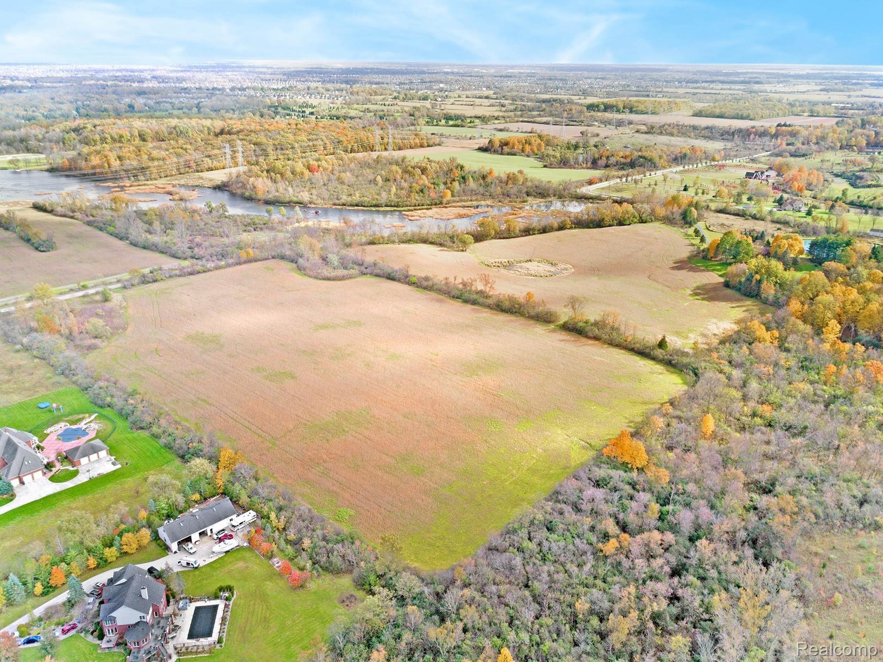 3779 Gotfredson Road Plymouth, MI 48170 - Photo 4 of 33 75 ACRES - MANY SPLITS ALLOWED PER ASSESSOR - DEVELOPMENT OPPORTUNITIES
