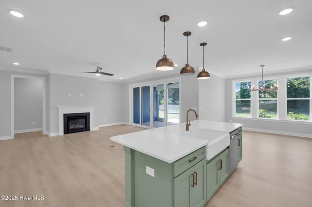 $604,900 | 482 Sailor Sky Way, Unit 401, Hampstead, NC 28443