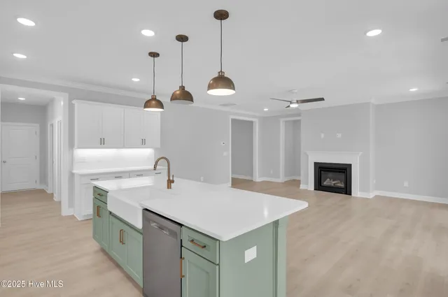 $604,900 | 482 Sailor Sky Way, Unit 401, Hampstead, NC 28443