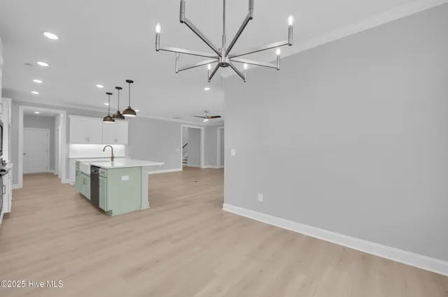 $604,900 | 482 Sailor Sky Way, Unit 401, Hampstead, NC 28443