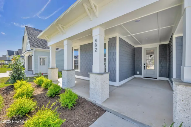 $604,900 | 482 Sailor Sky Way, Unit 401, Hampstead, NC 28443