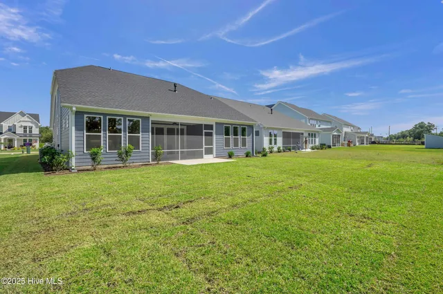 $604,900 | 482 Sailor Sky Way, Unit 401, Hampstead, NC 28443