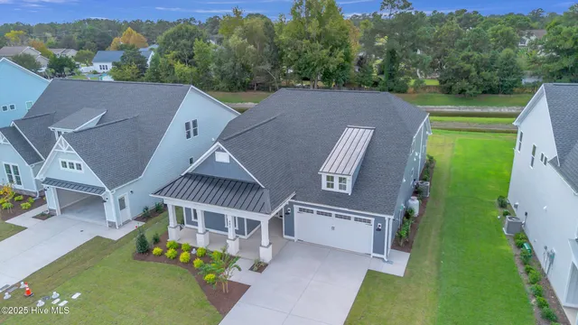 $604,900 | 482 Sailor Sky Way, Unit 401, Hampstead, NC 28443