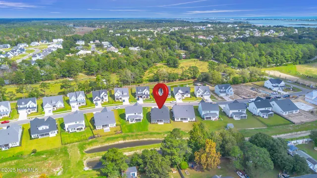 $604,900 | 482 Sailor Sky Way, Unit 401, Hampstead, NC 28443