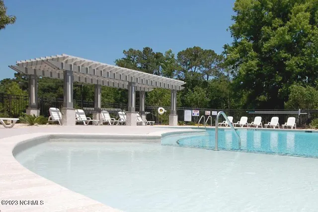 $604,900 | 482 Sailor Sky Way, Unit 401, Hampstead, NC 28443