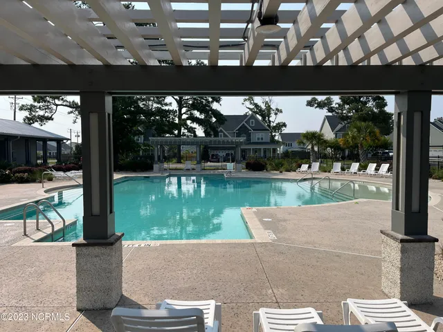 $604,900 | 482 Sailor Sky Way, Unit 401, Hampstead, NC 28443