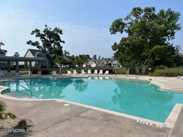 $604,900 | 482 Sailor Sky Way, Unit 401, Hampstead, NC 28443