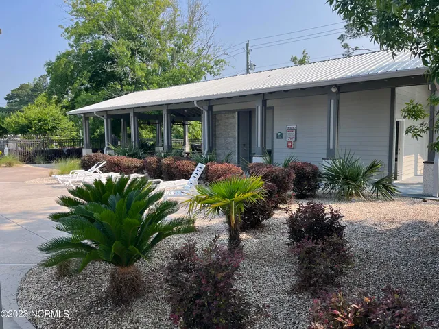 $604,900 | 482 Sailor Sky Way, Unit 401, Hampstead, NC 28443