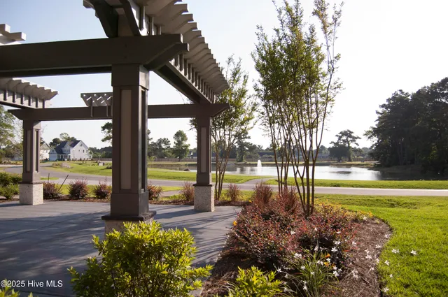 $604,900 | 482 Sailor Sky Way, Unit 401, Hampstead, NC 28443