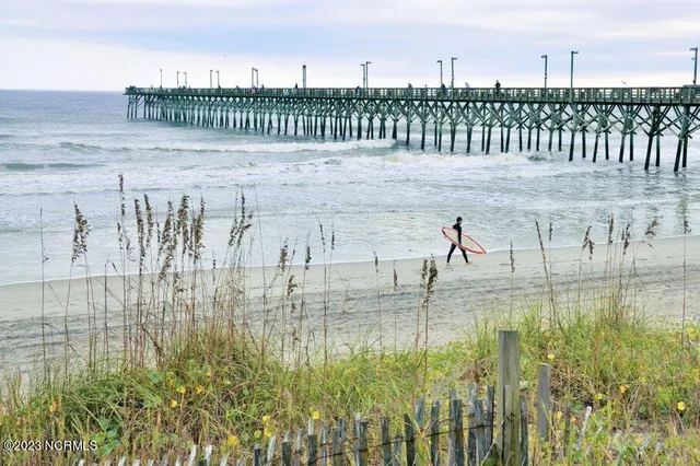 $604,900 | 482 Sailor Sky Way, Unit 401, Hampstead, NC 28443