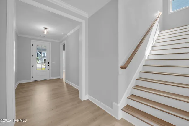 $604,900 | 482 Sailor Sky Way, Unit 401, Hampstead, NC 28443