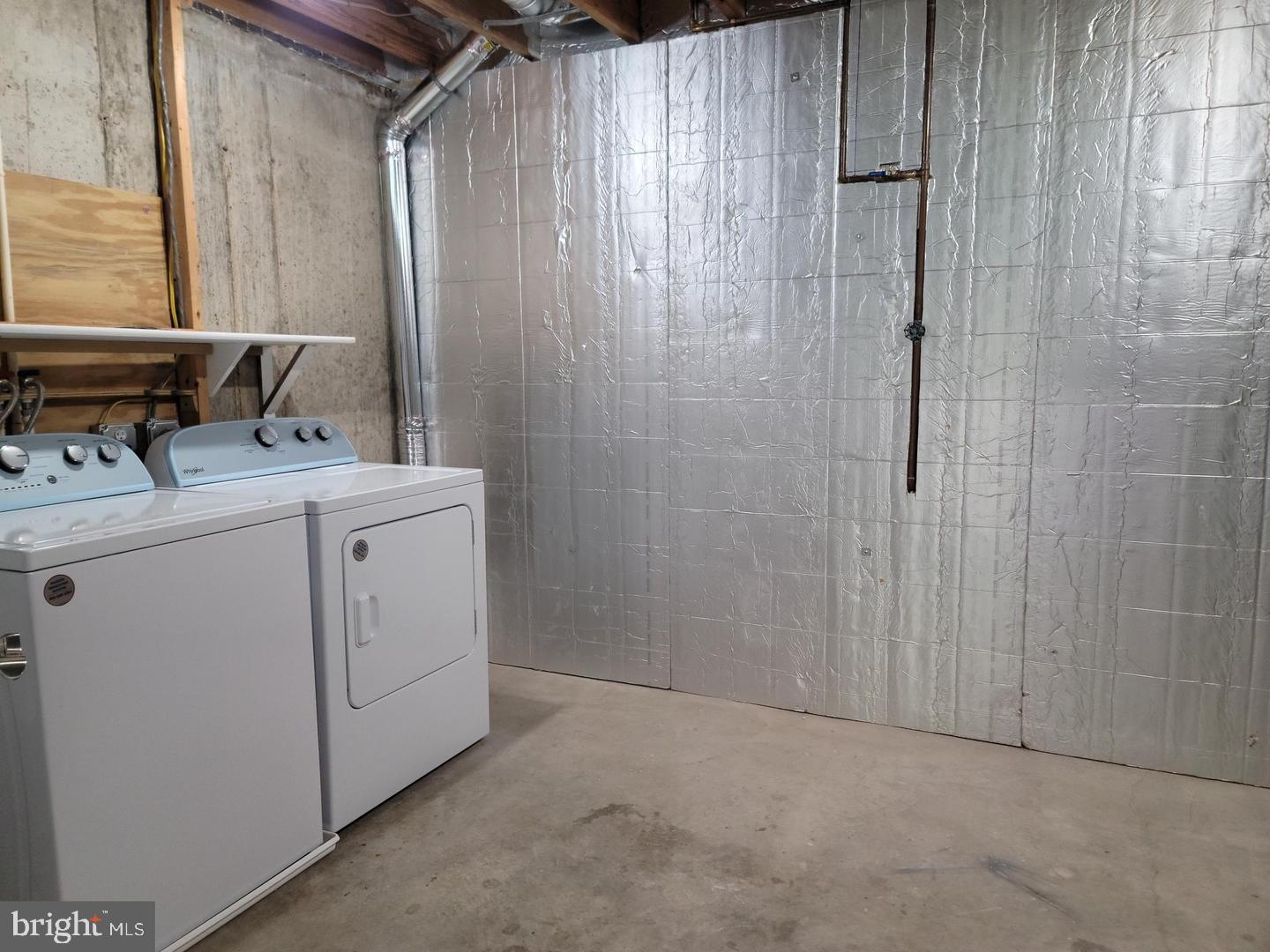 6220 Hillside Road Springfield, VA 22152 - Photo 23 of 23 Washer and dryer