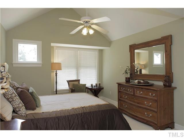 2108 Camrose Street Raleigh, NC 27608 - Photo 16 of 25 Bedroom