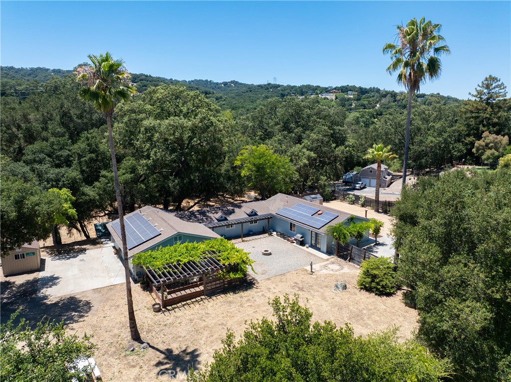 1820 San Ramon Road Atascadero, CA 93422 - Photo 1 of 57